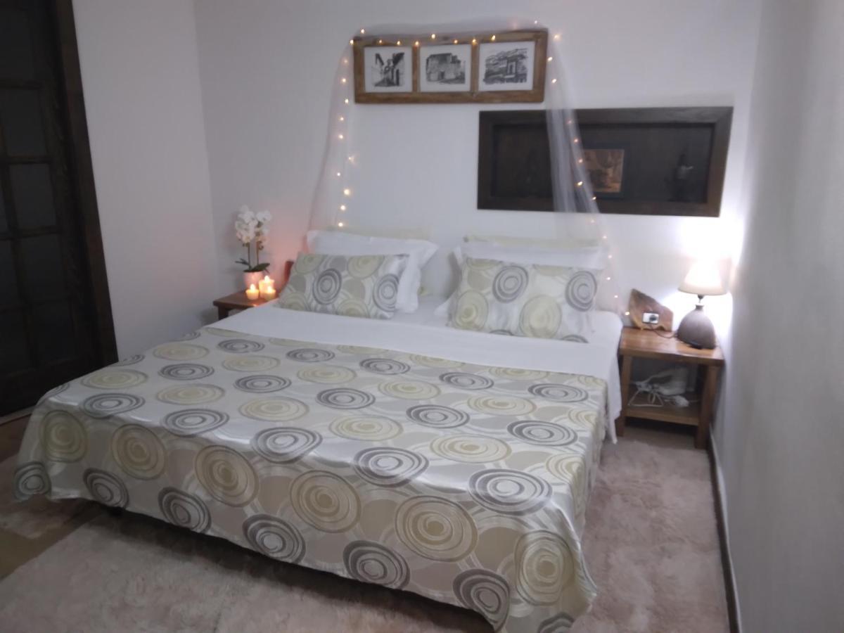 Hotel Omer Берат Экстерьер фото