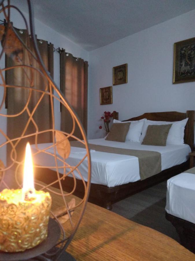 Hotel Omer Берат Экстерьер фото