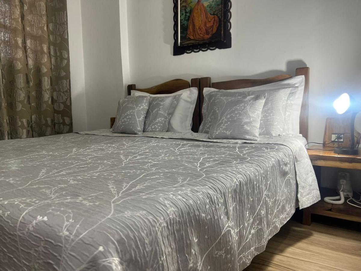 Hotel Omer Берат Экстерьер фото