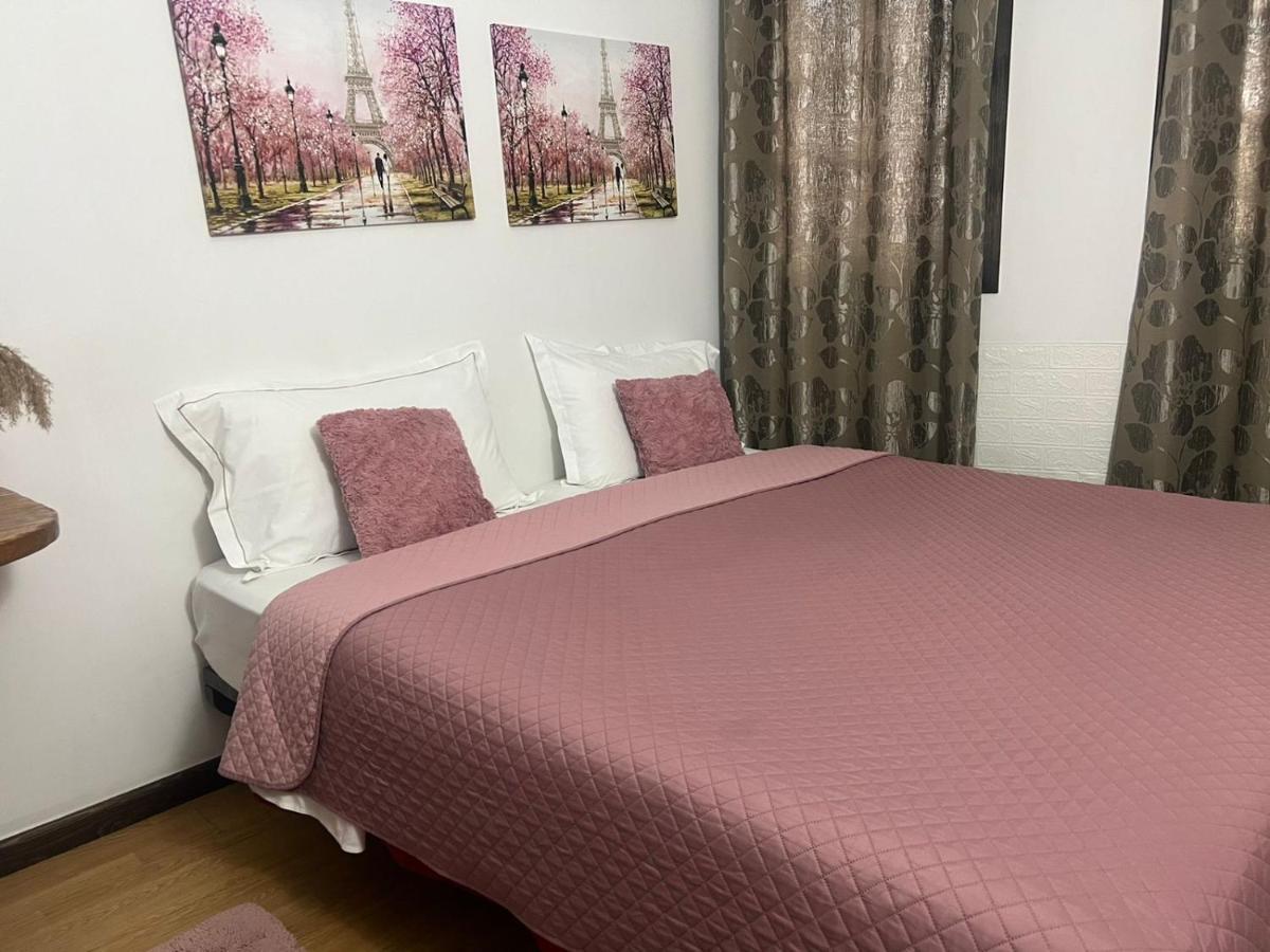 Hotel Omer Берат Экстерьер фото