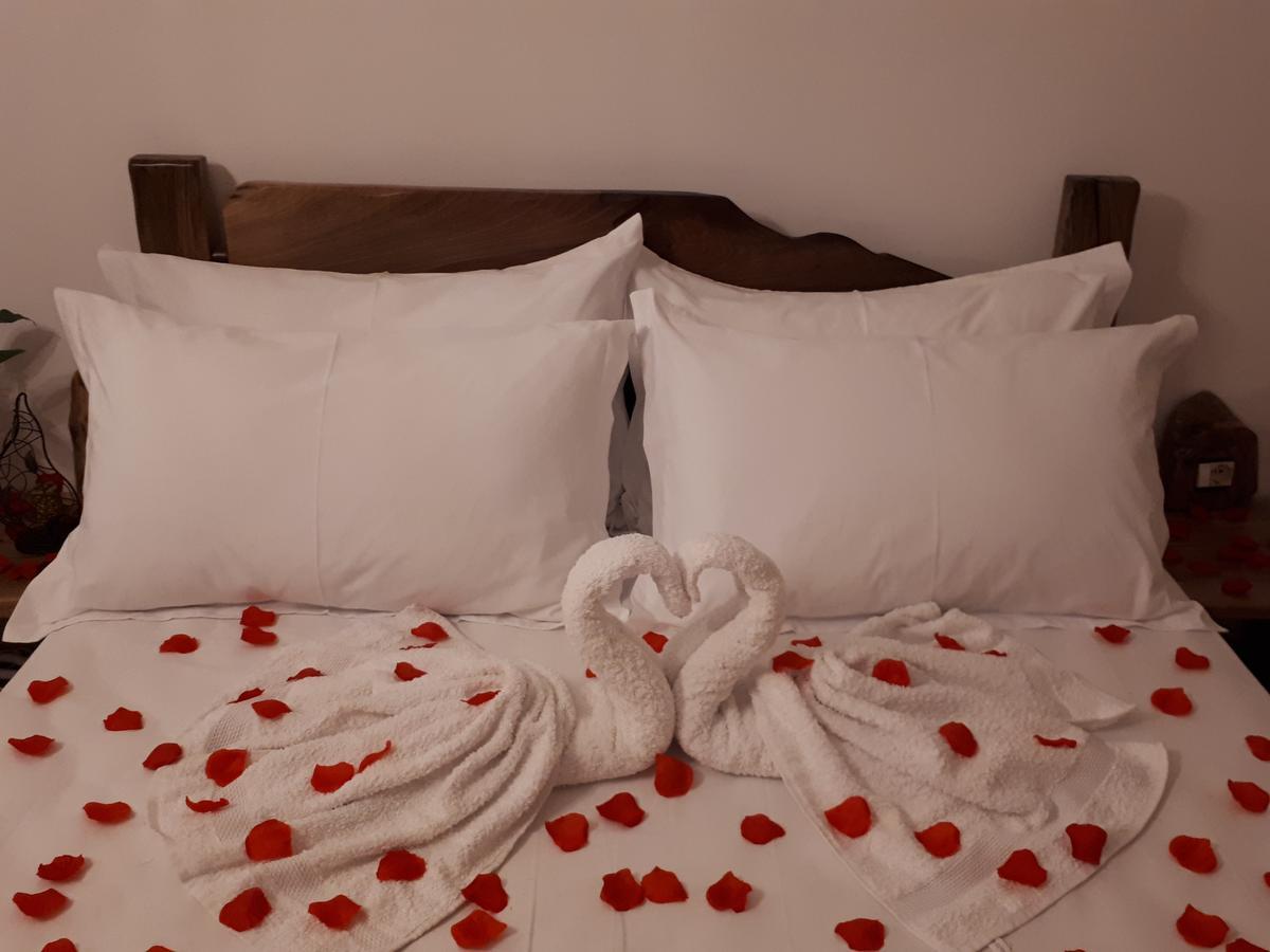 Hotel Omer Берат Экстерьер фото