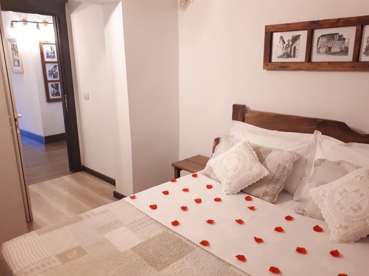 Hotel Omer Берат Экстерьер фото